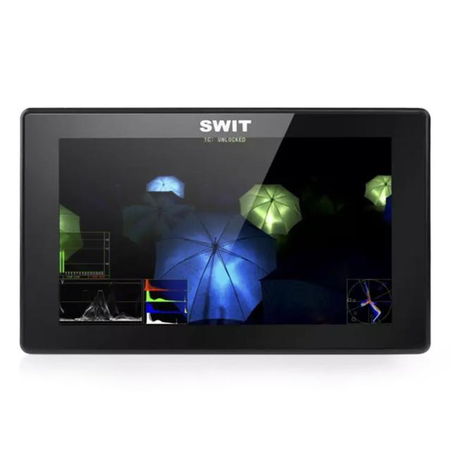 Monitor Swit S-1053F 5,5" HDMI/SDI