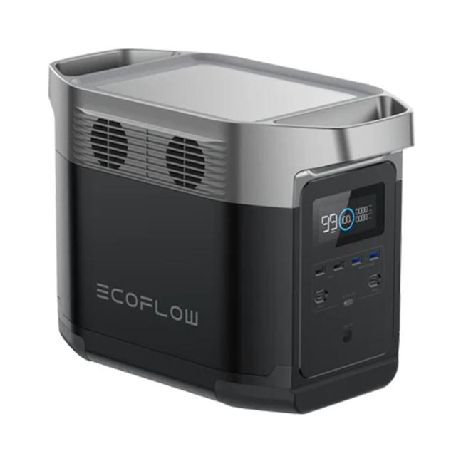 EcoFlow Delta 1300