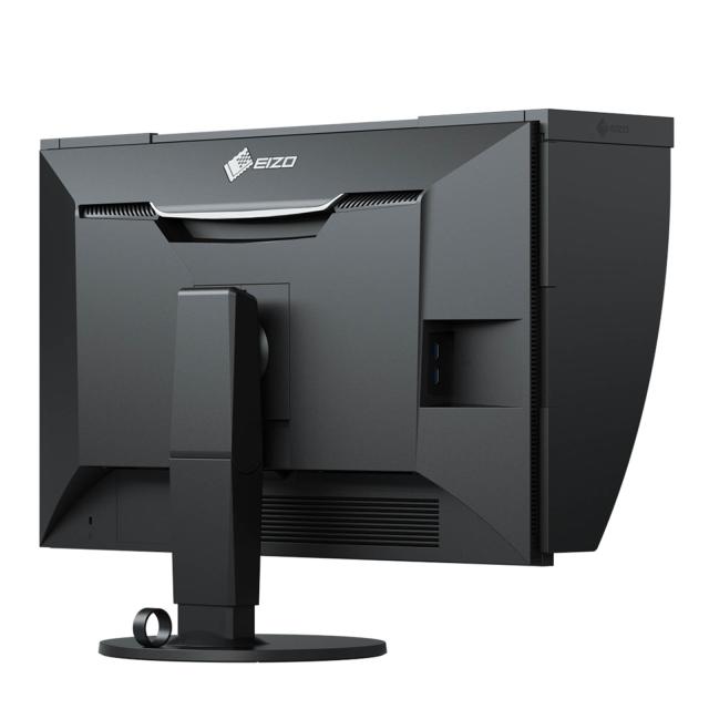 Monitor 27" Eizo LCD CG279X-BK (built-in calibrator) Set