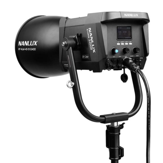 Nanlux Evoke 2400B Set