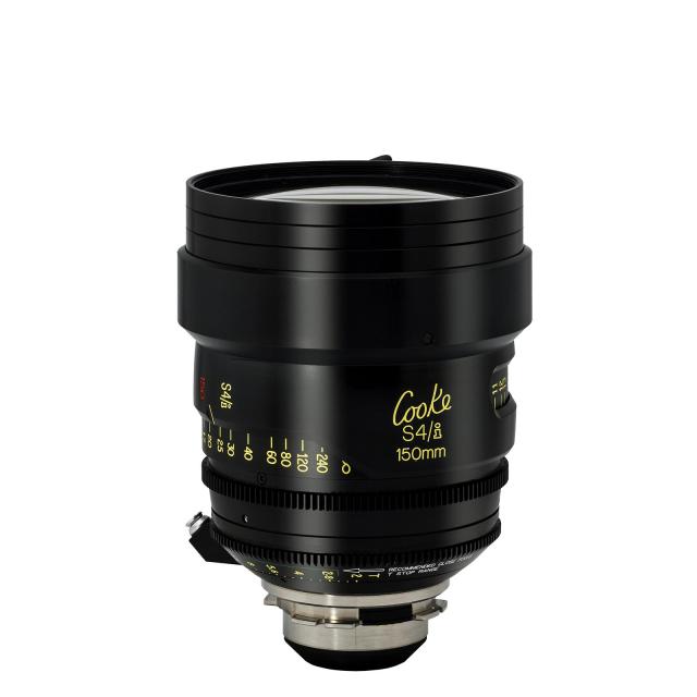 Cooke S4/i 135mm T2.0 PL