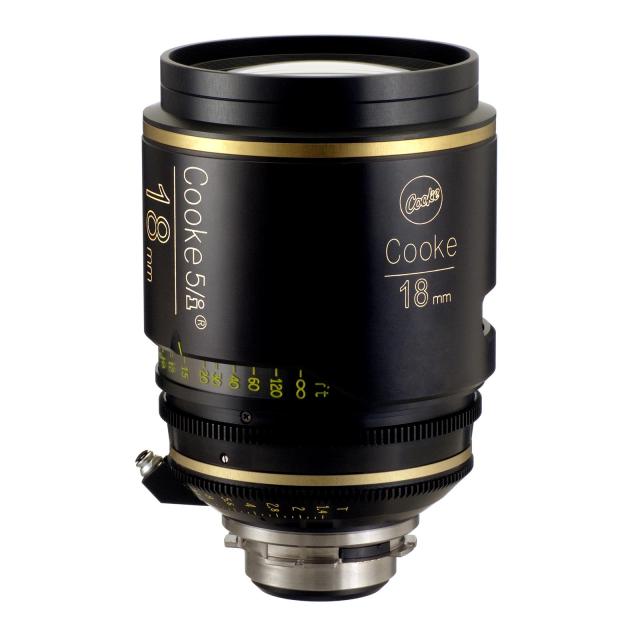 Cooke 5/i  18mm T1.4 PL