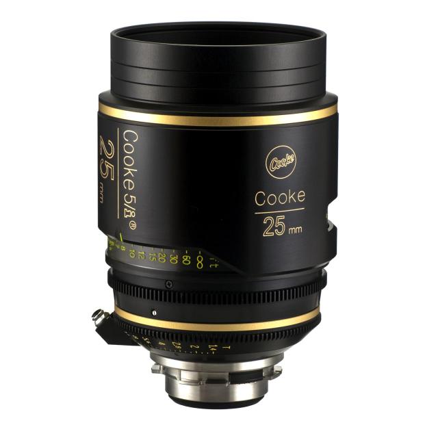 Cooke 5/i  25mm T1.4 PL