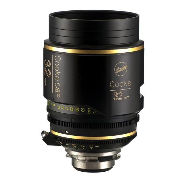 Cooke 5/i  32mm T1.4 PL