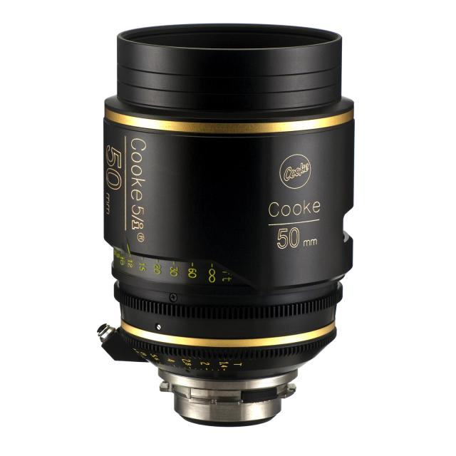 Cooke 5/i  50mm T1.4 PL