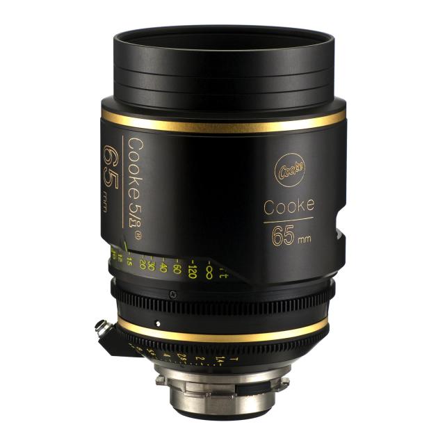 Cooke 5/i  65mm T1.4 PL