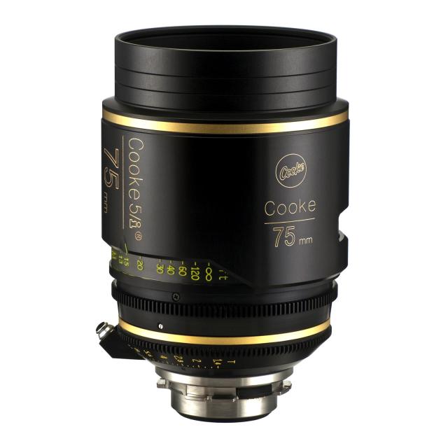 Cooke 5/i  75mm T1.4 PL