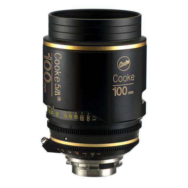 Cooke 5/i 100mm T1.4 PL