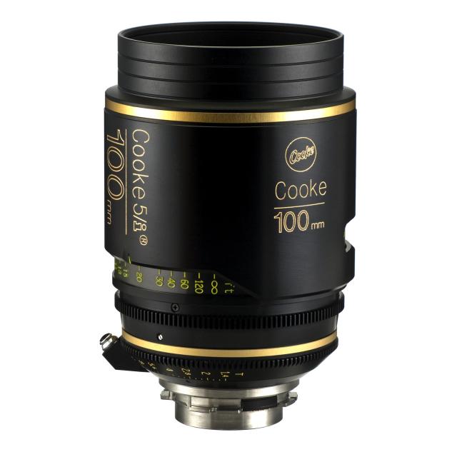 Cooke 5/i 100mm T1.4 PL