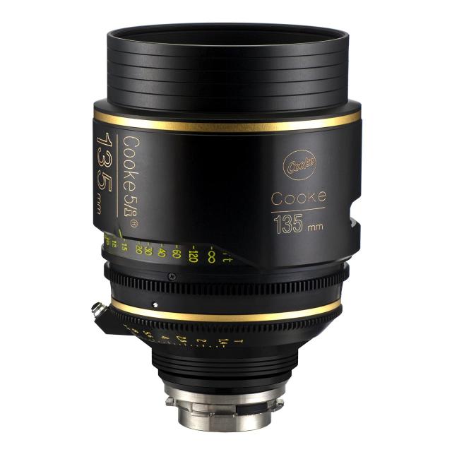 Cooke 5/i 135mm T1.4 PL