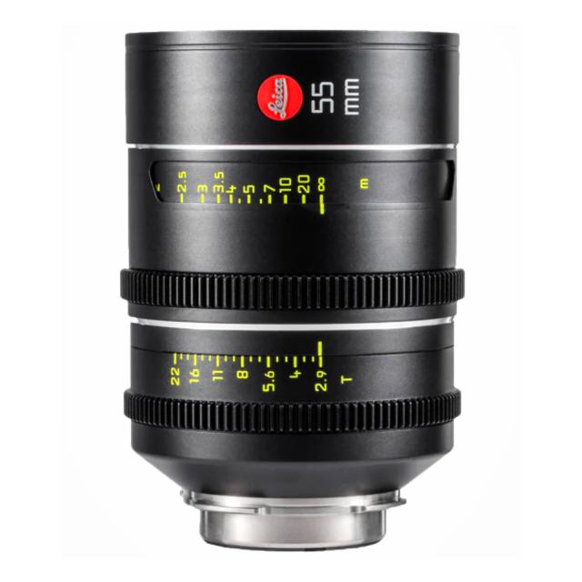 Leitz Thalia 55mm T2.8 PL