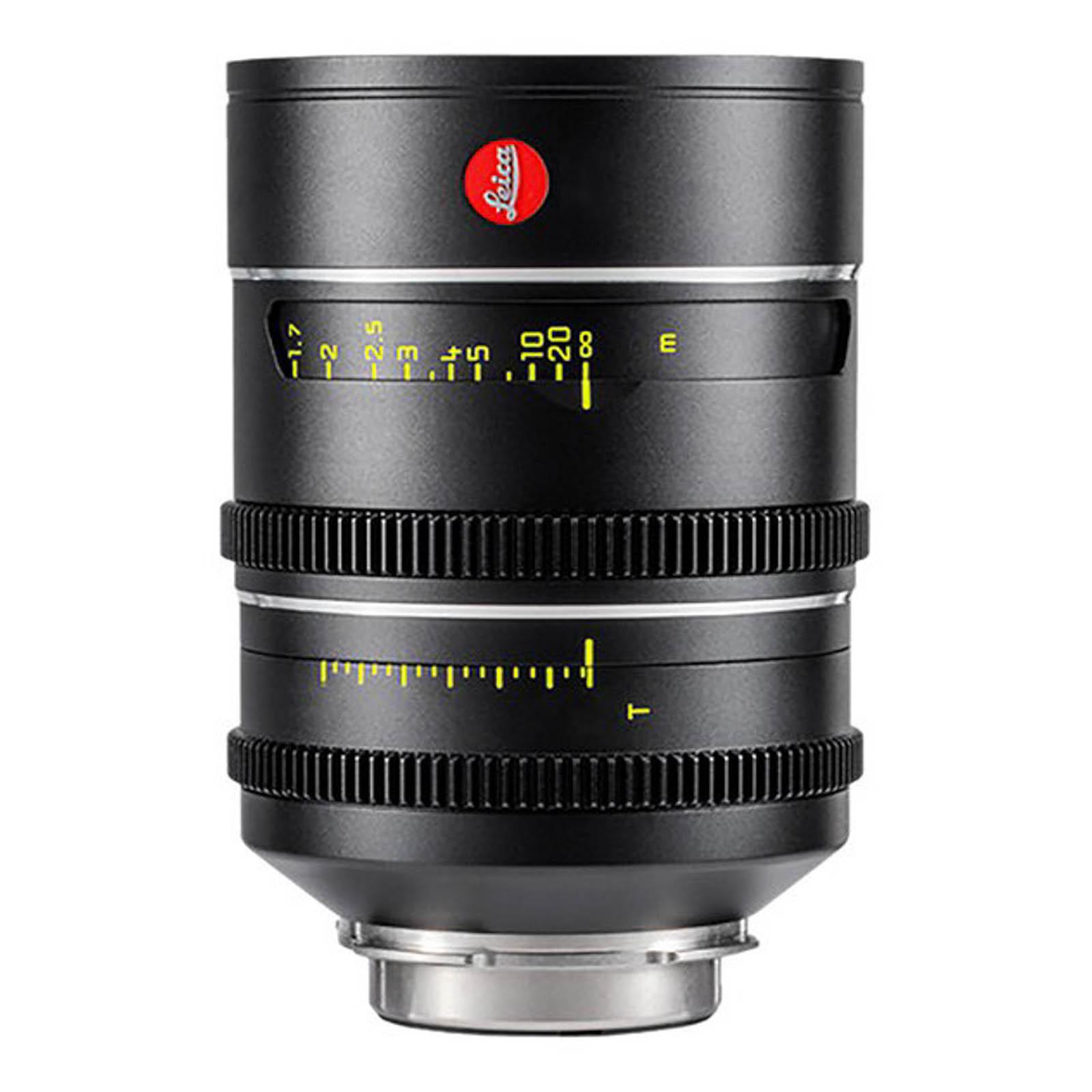 Leitz Thalia 90mm T2.2 PL