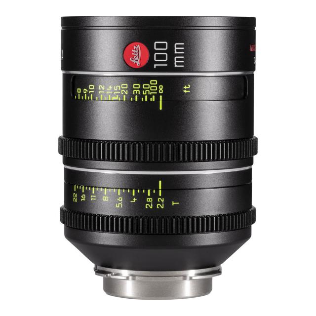 Leitz Thalia 100mm T2.2 PL