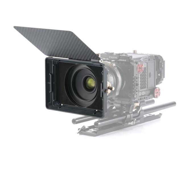 Tilta Mirage Clamp-On Mattebox MB-T16