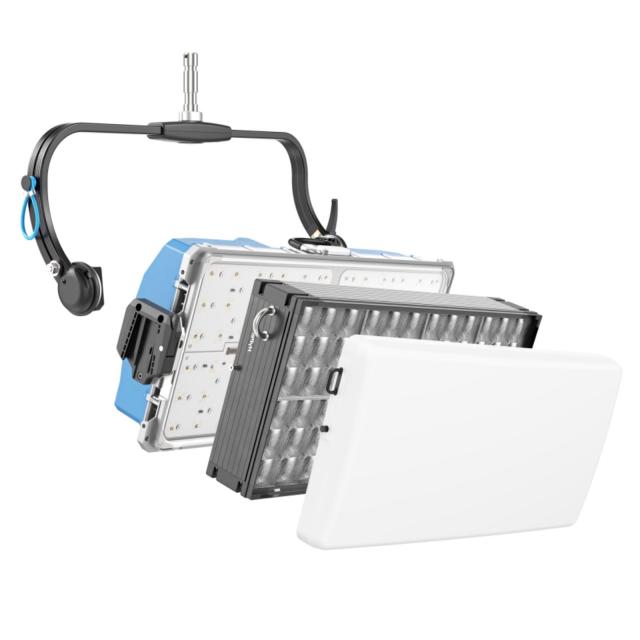 Arri SkyPanel X21 Soft + Hard Light Package