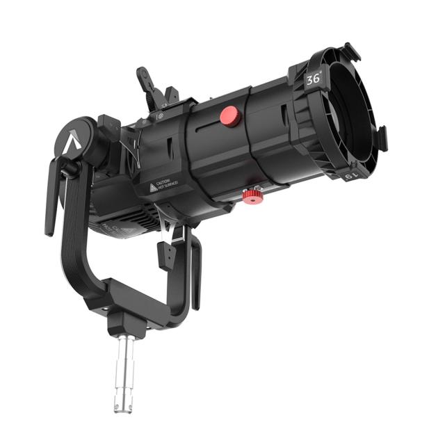 Aputure Spotlight MAX Set 36°
