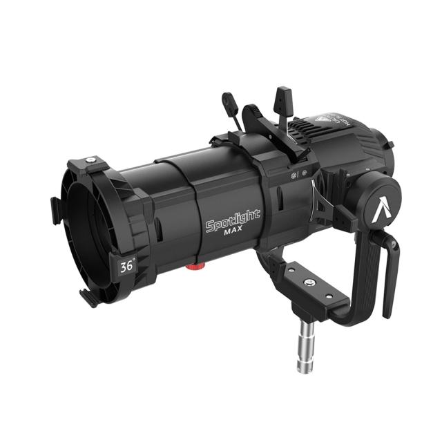 Aputure Spotlight MAX Set 36°