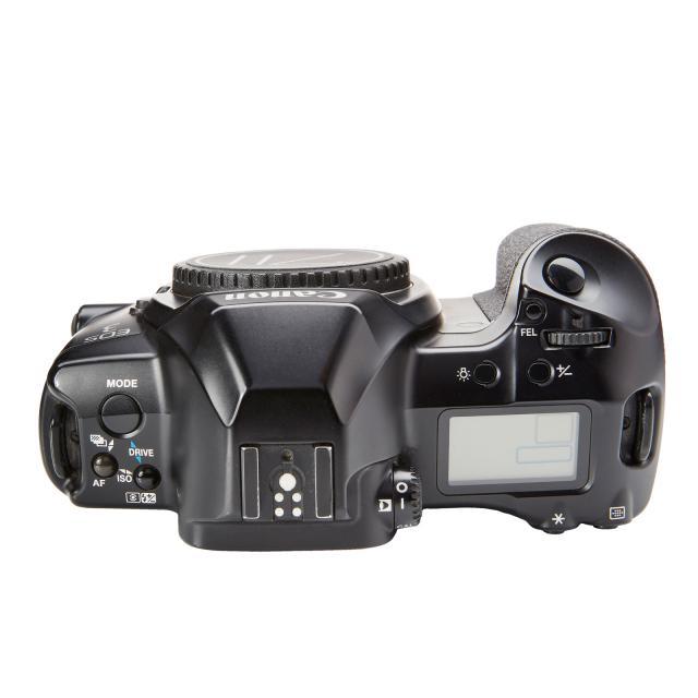 Canon EOS 3 Basic Set