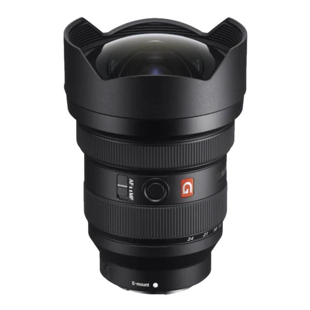 Sony Lens SEL FE 12-24mm F2.8 GM