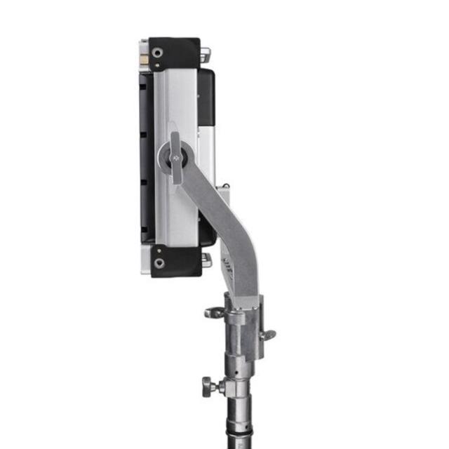 Creamsource Vortex4 w/ Dop choice softbox &amp; Snapgrid