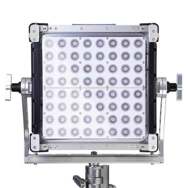 Creamsource Vortex4 w/ Dop choice softbox &amp; Snapgrid