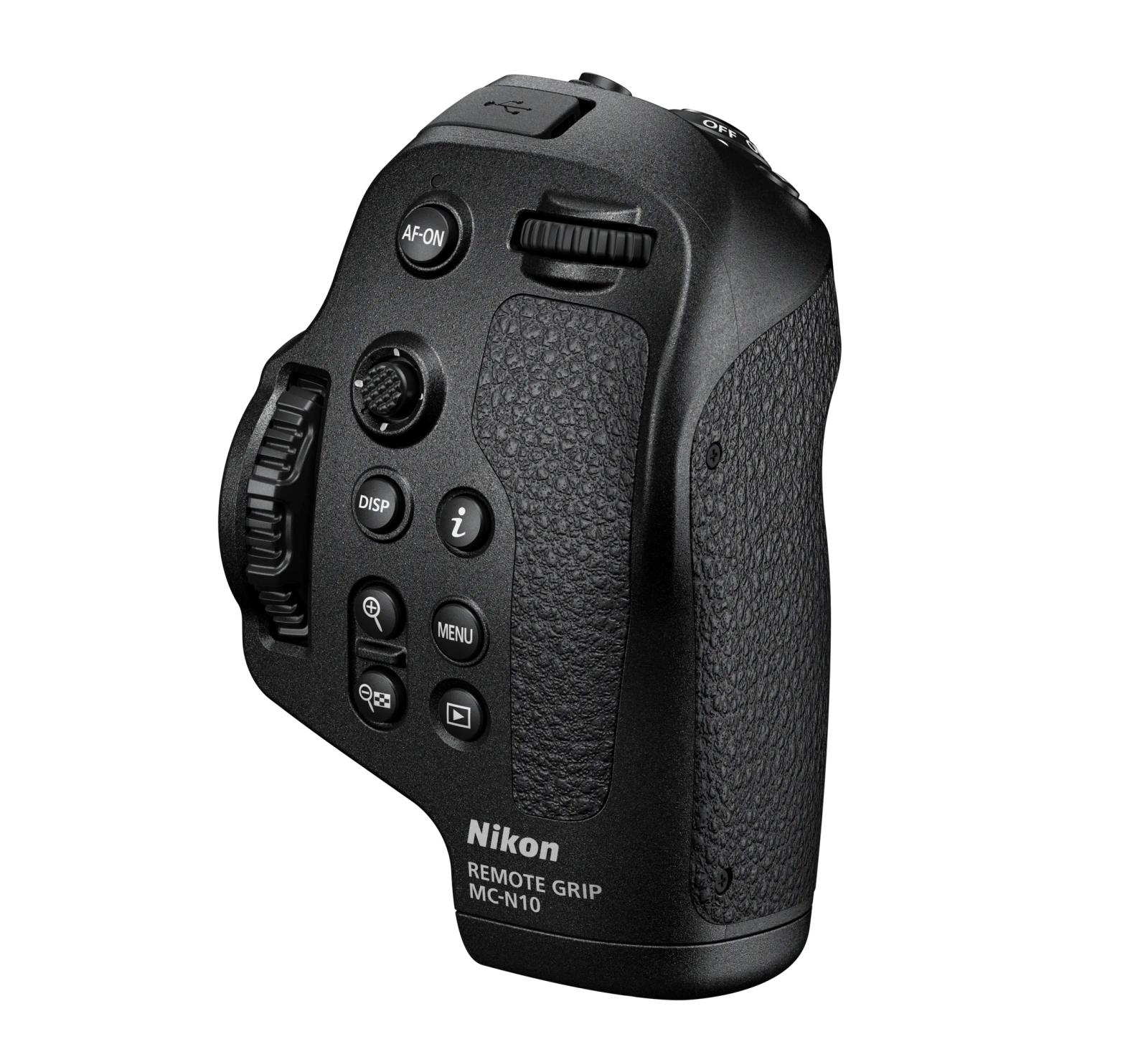 Nikon Remote Grip MC-N10