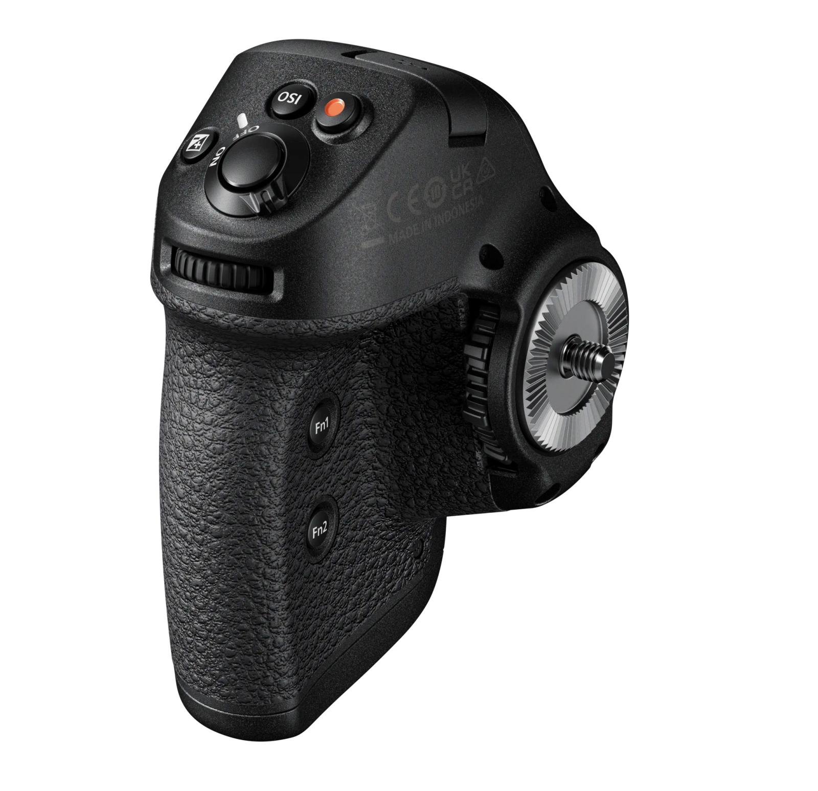 Nikon Remote Grip MC-N10