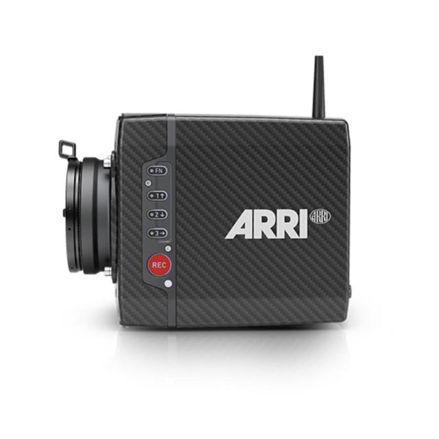Arri Alexa Mini Set
