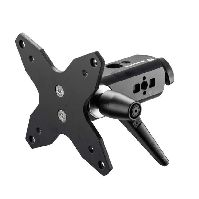 Manfrotto MLTSA1001B (vesa mount) 16mm