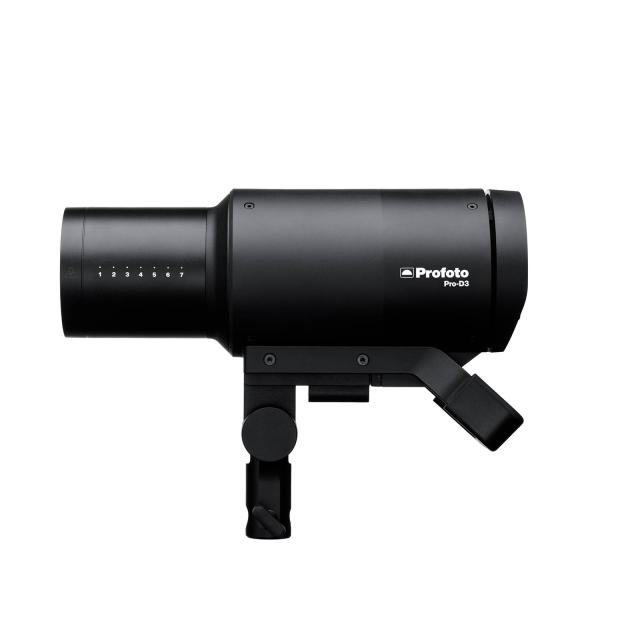 Profoto Pro-D3 1250