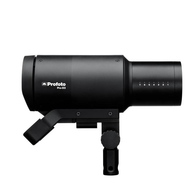 Profoto Pro-D3 1250