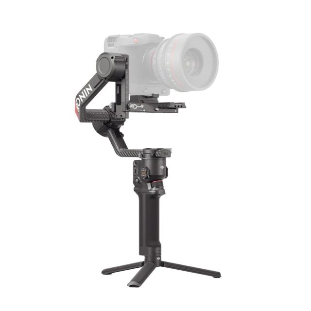 DJI RS4 Pro Combo Set