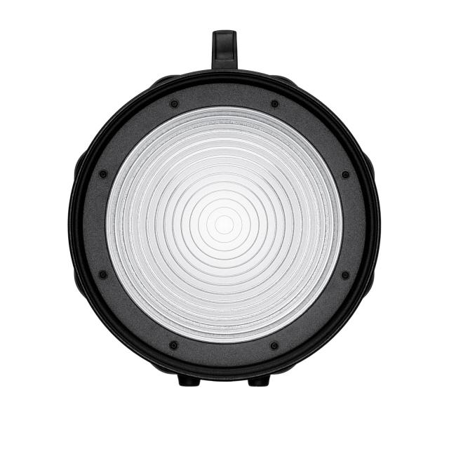 Profoto Fresnel Small (with Iris)