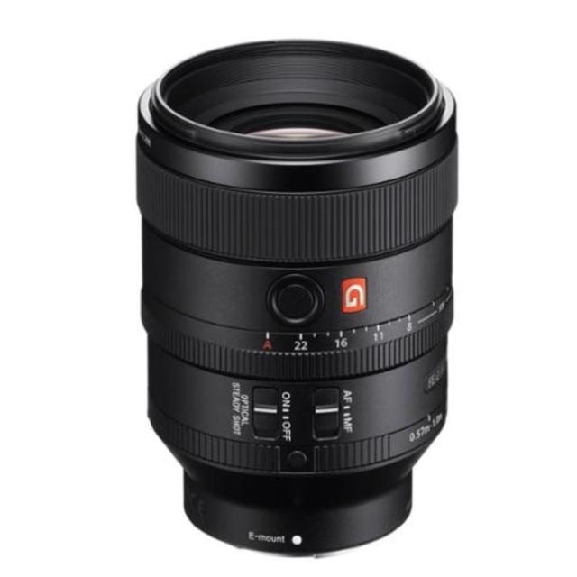 Sony Lens FE 100mm F2.8 STF GM OSS