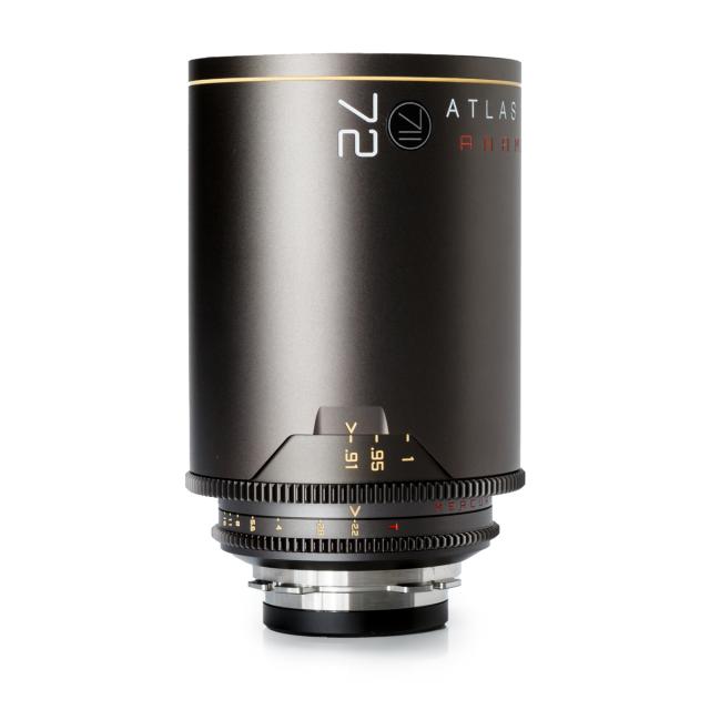 Atlas Mercury 72mm T2.2 PL