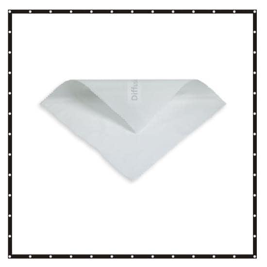 Sun Scrim 12x12 Scrim 3/3