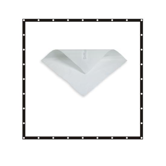 Sun Scrim 8x8 Tela difusora 3/3