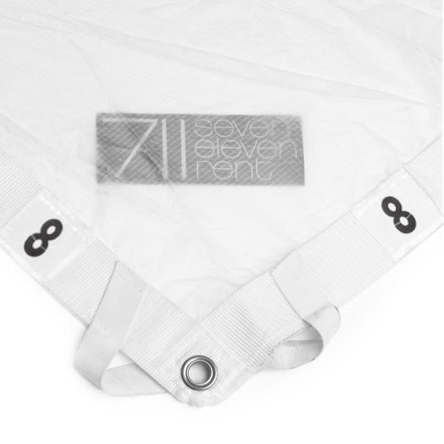 Butterfly 8x8 Gridcloth 1/4 (Silent)