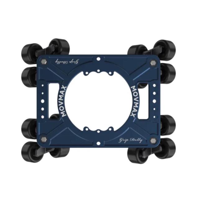 Movmax Grip Dolly Set