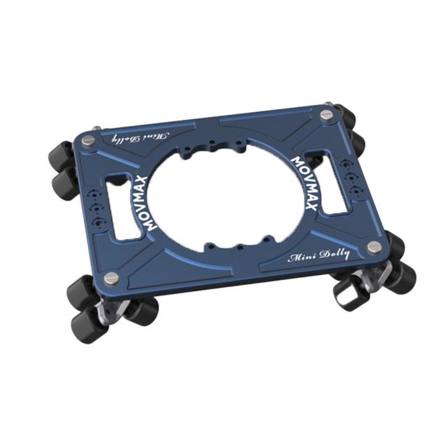 Movmax Grip Dolly Set