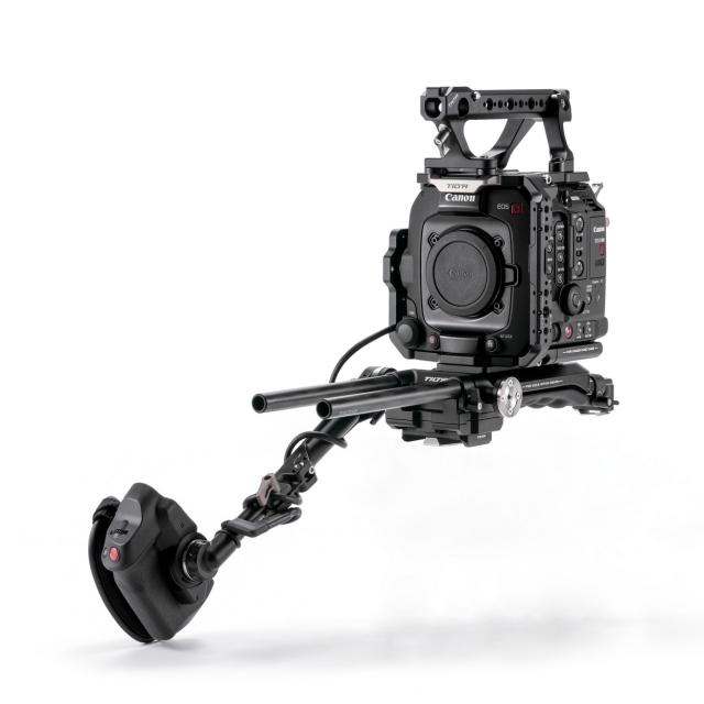 Canon C400 Ready to Shoot Kit