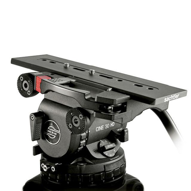 Sachtler System Cine 30