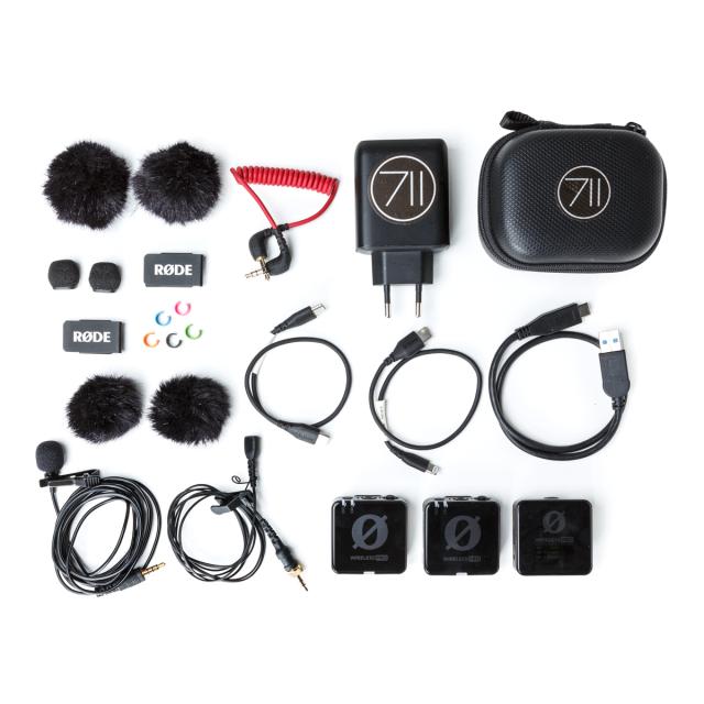 Rode Wireless Pro (32Bit) Set