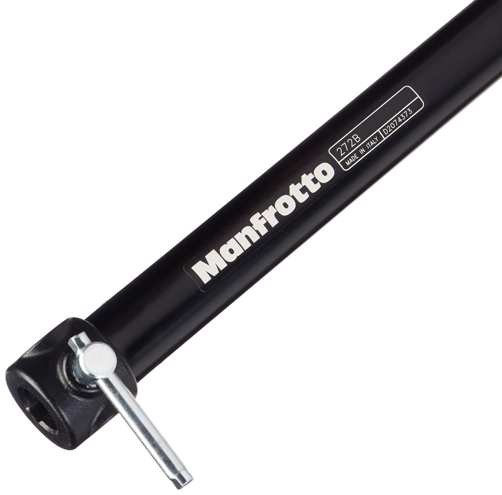 Telescopic pole 272b (112-298cm)