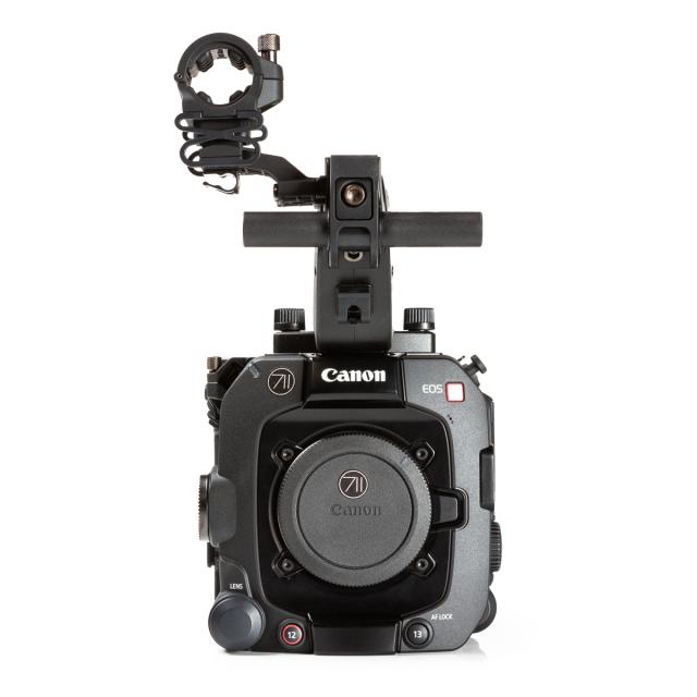 Canon C400 Ready to Shoot Kit