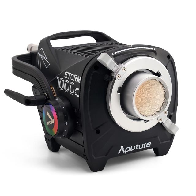 Aputure Storm 1000c