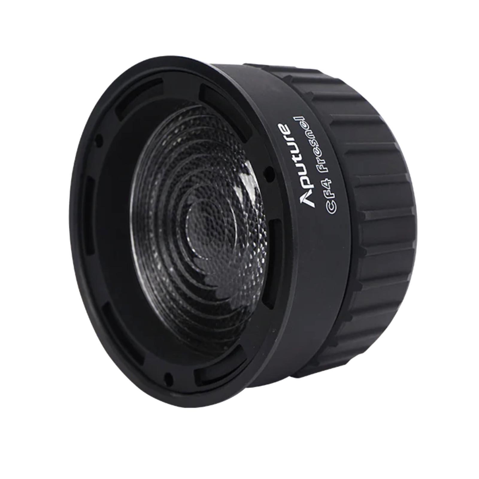 Aputure CF4 Compact Fresnel for Mini ProLock (Storm 80c)