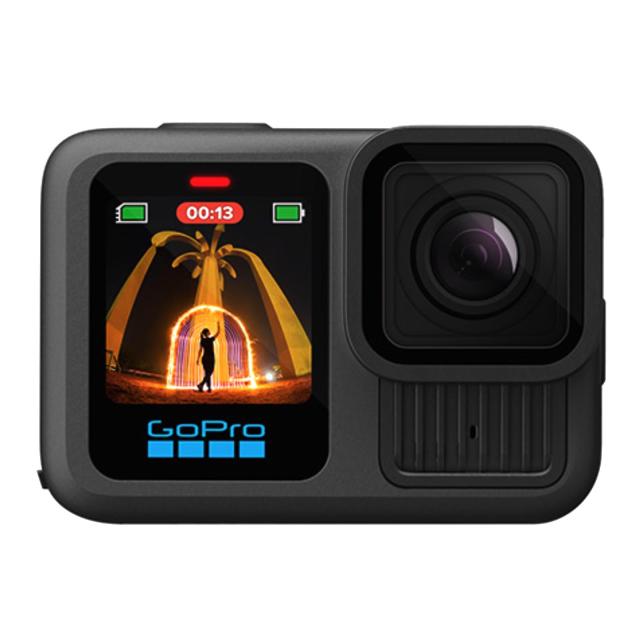 GoPro Hero13 Camera Set (Creators Kit)
