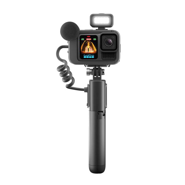 GoPro Hero13 Camera Set (Creators Kit)