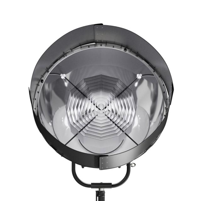 Nanlux Parallel-Beam-Reflector  6° NL70 (RF-NL-PB)